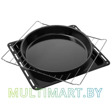 Мини-печь MAUNFELD MMO-483MW01 картинка 12